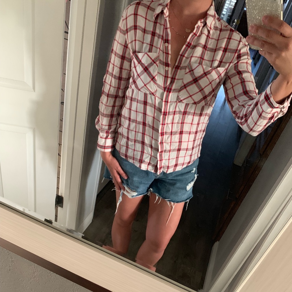 Express Flannel